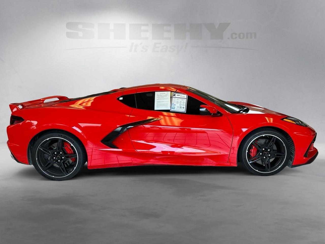 2020 Chevrolet Corvette Stingray Richmond VA