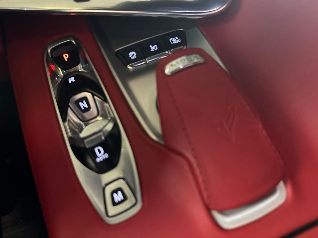 2020 Chevrolet Corvette Stingray Richmond VA