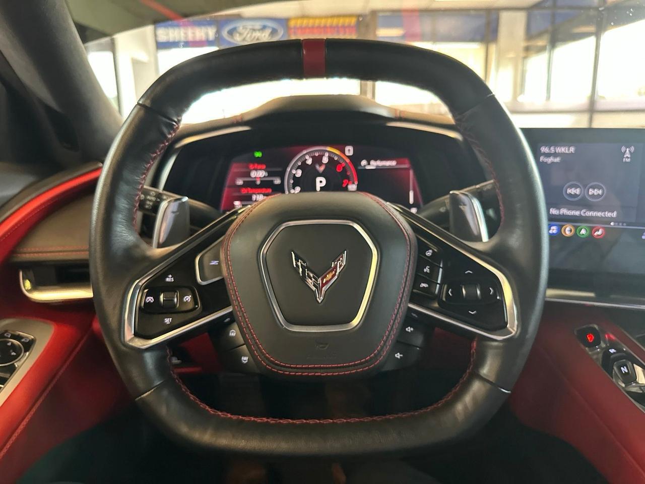 2020 Chevrolet Corvette Stingray Richmond VA