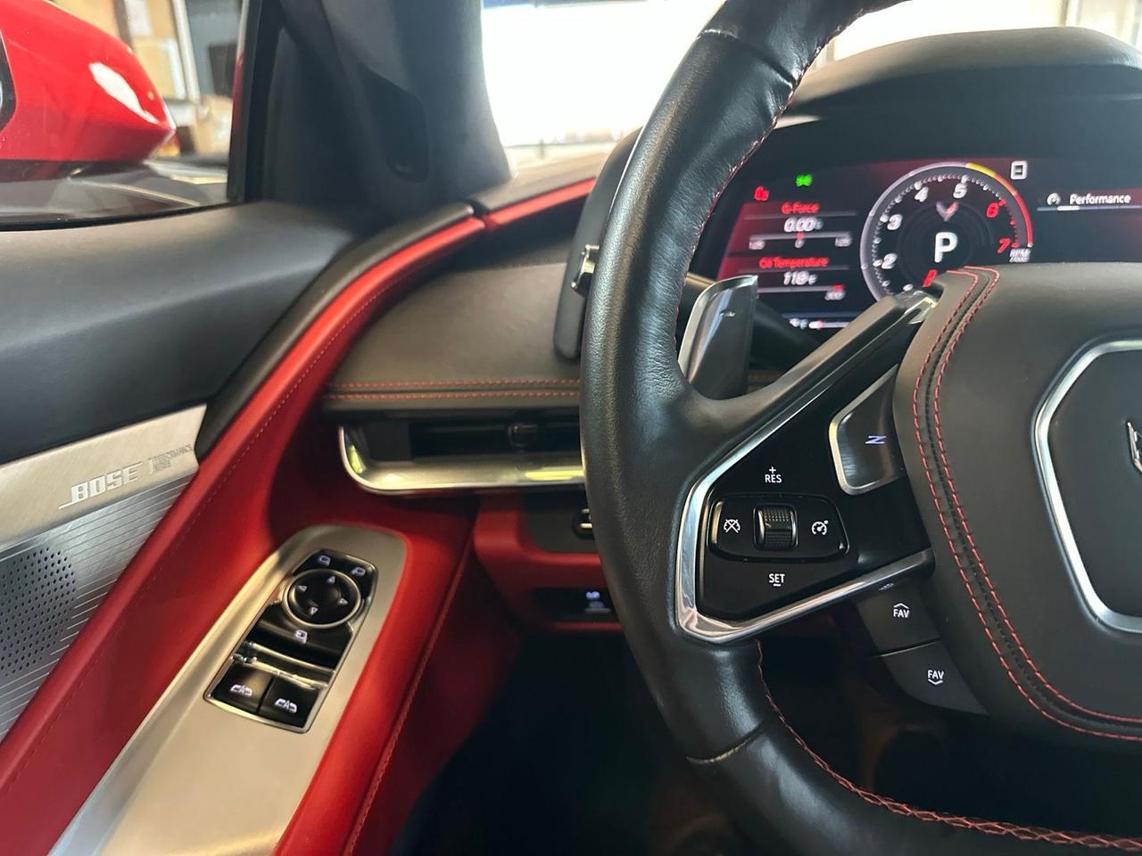 2020 Chevrolet Corvette Stingray Richmond VA
