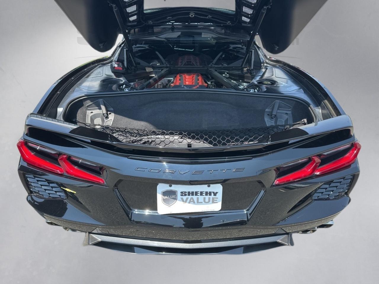2020 Chevrolet Corvette Stingray Richmond VA