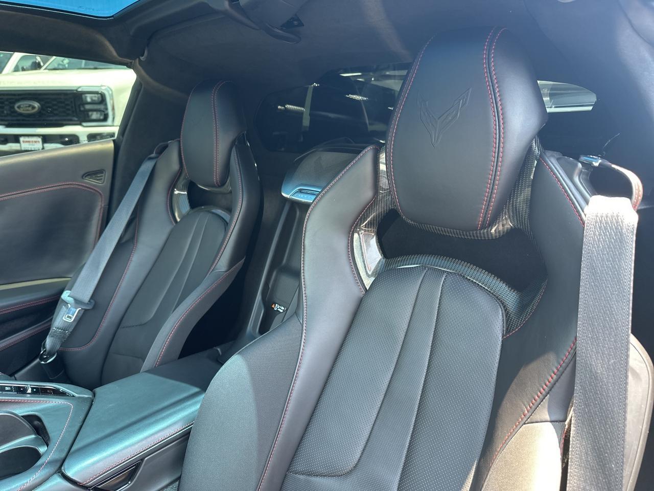 2020 Chevrolet Corvette Stingray Richmond VA