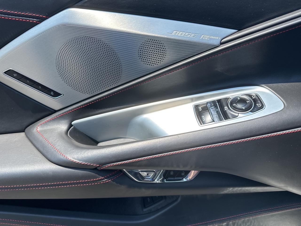 2020 Chevrolet Corvette Stingray Richmond VA