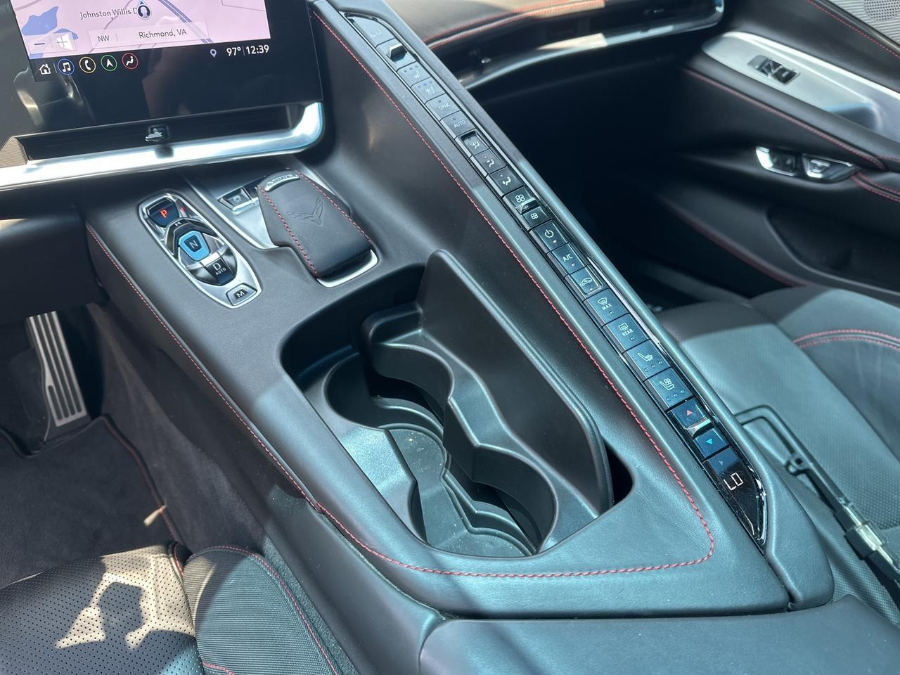 2020 Chevrolet Corvette Stingray Richmond VA