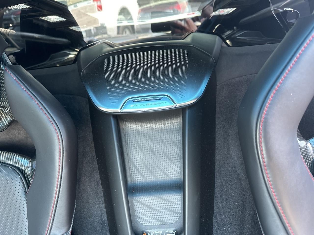 2020 Chevrolet Corvette Stingray Richmond VA