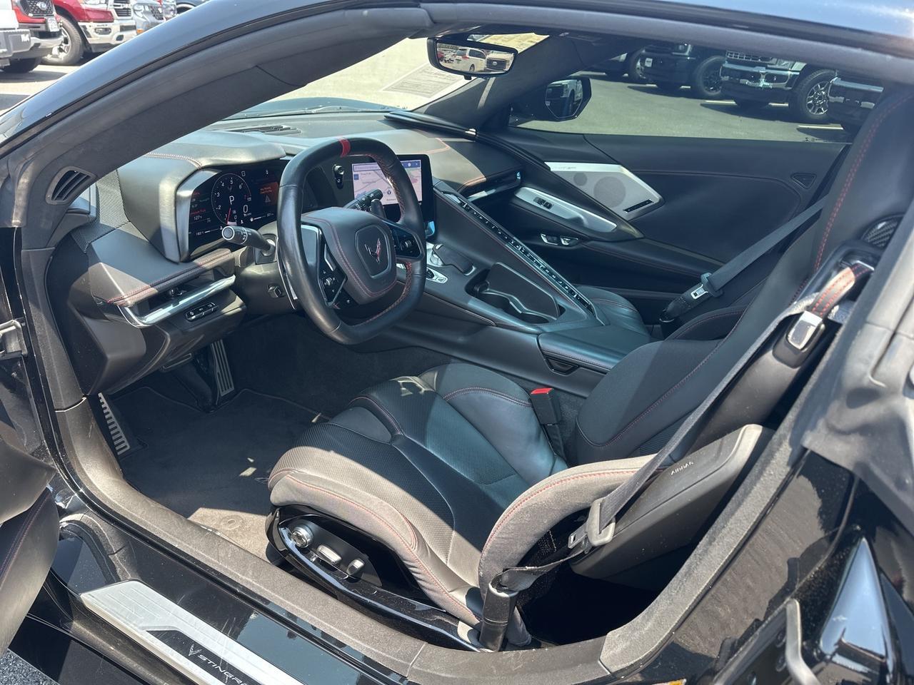 2020 Chevrolet Corvette Stingray Richmond VA