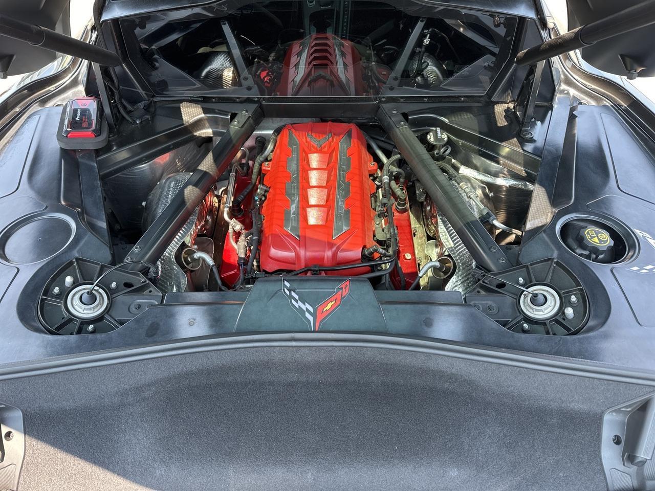 2020 Chevrolet Corvette Stingray Richmond VA