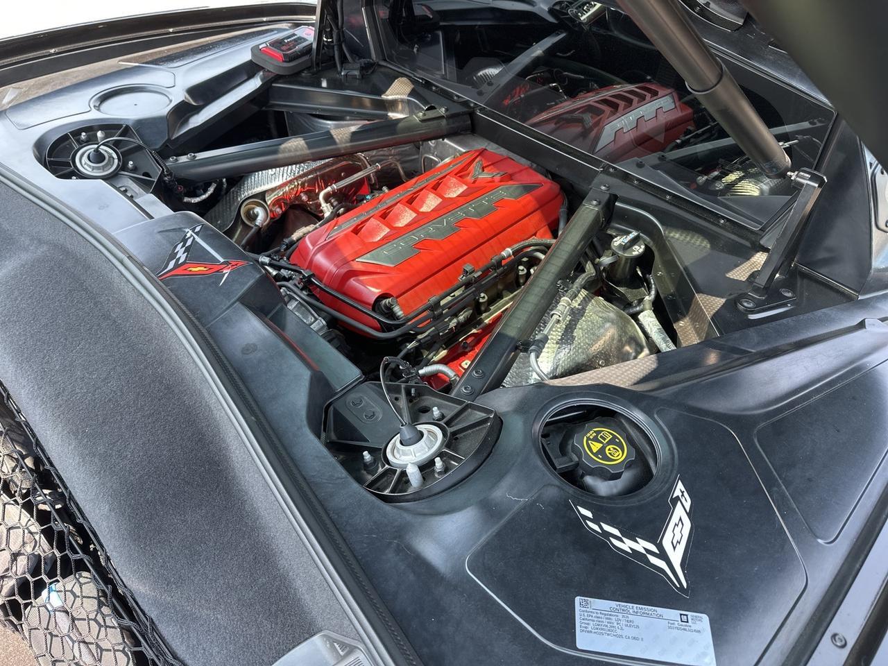 2020 Chevrolet Corvette Stingray Richmond VA