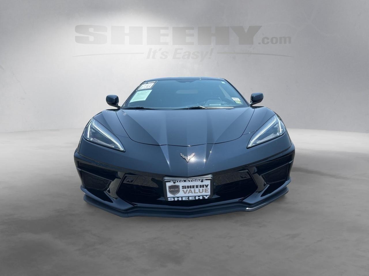 2020 Chevrolet Corvette Stingray Richmond VA