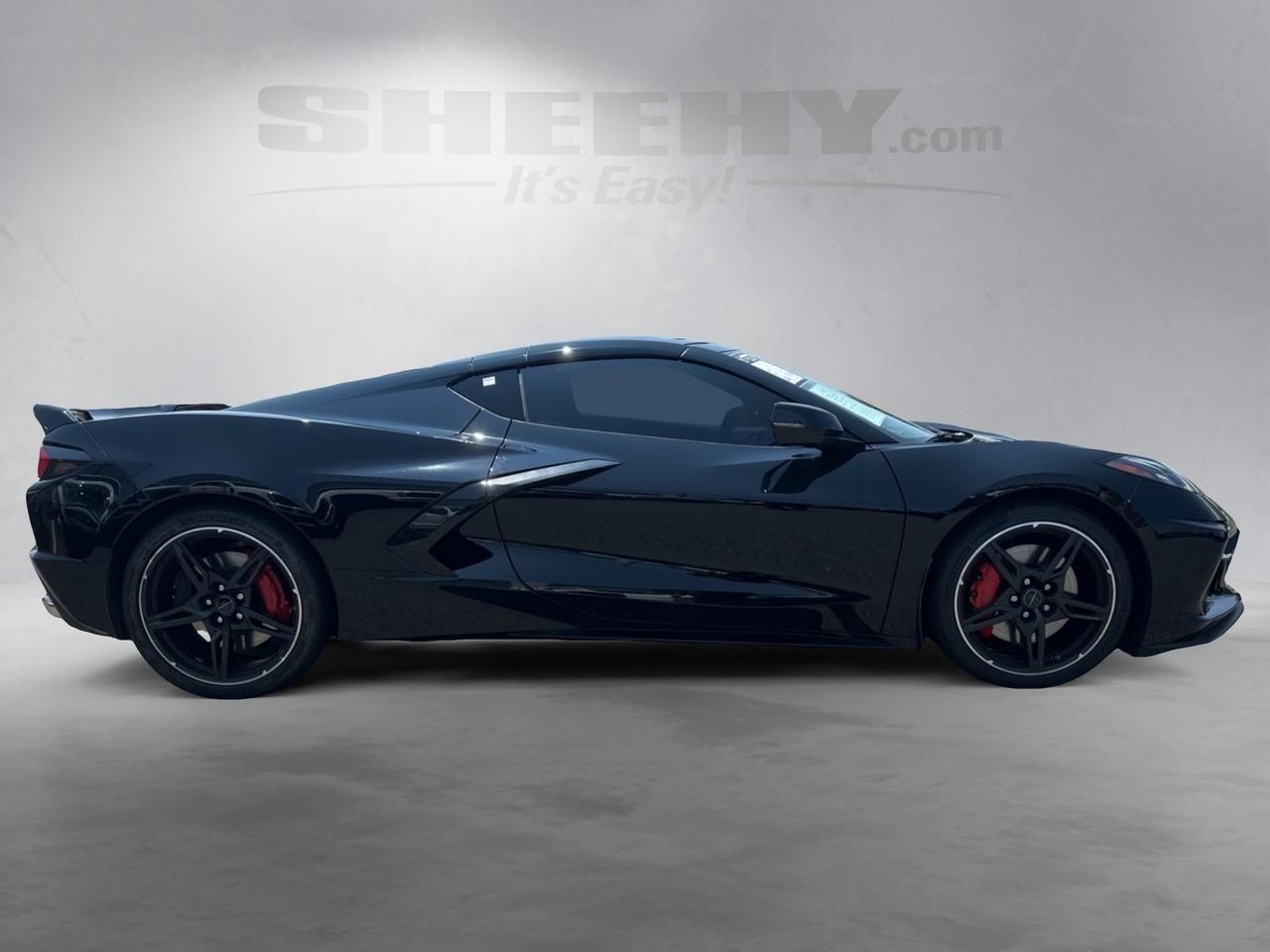 2020 Chevrolet Corvette Stingray Richmond VA