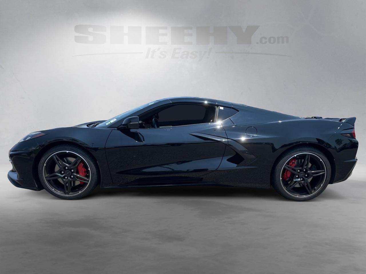2020 Chevrolet Corvette Stingray Richmond VA