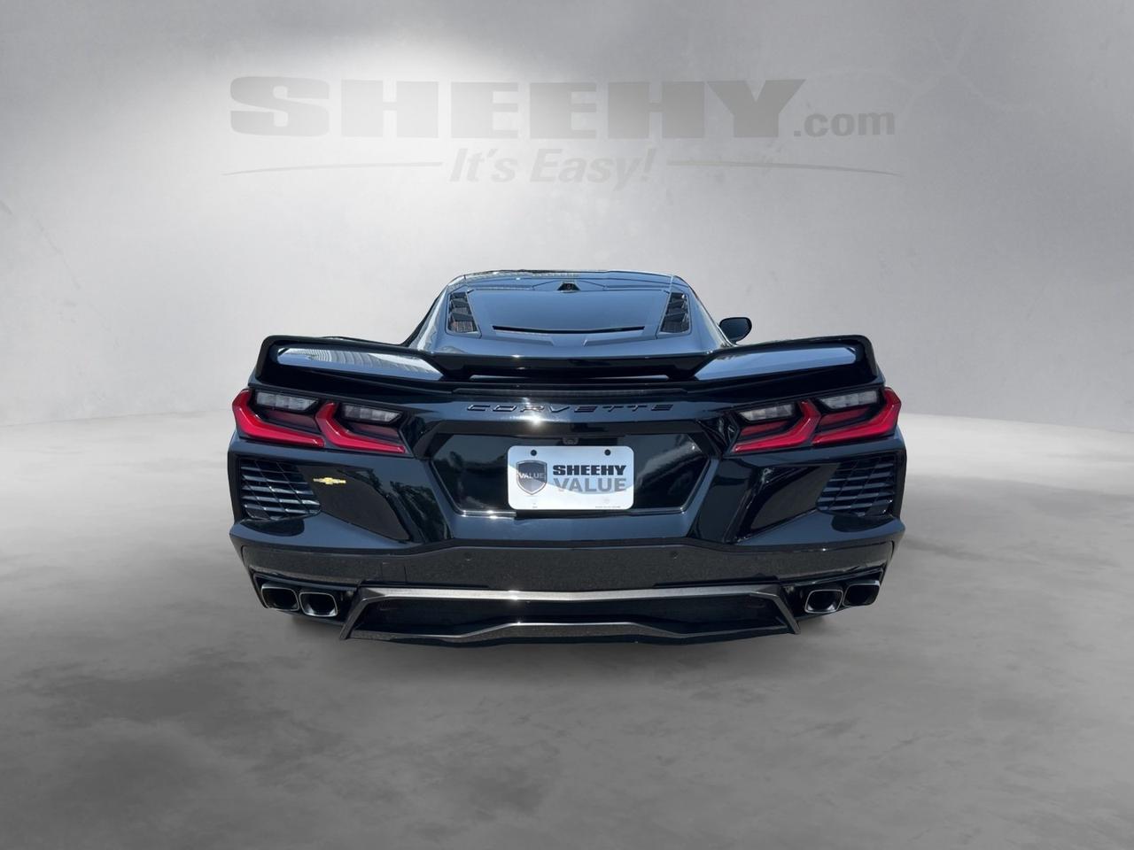 2020 Chevrolet Corvette Stingray Richmond VA