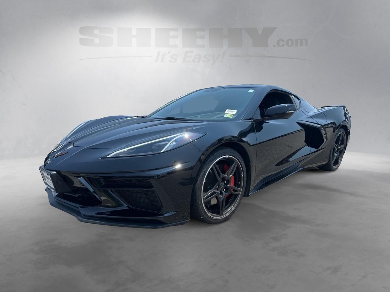 2020 Chevrolet Corvette Stingray Richmond VA