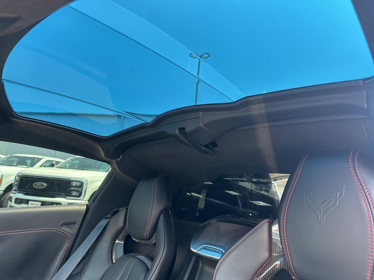 2020 Chevrolet Corvette Stingray Richmond VA