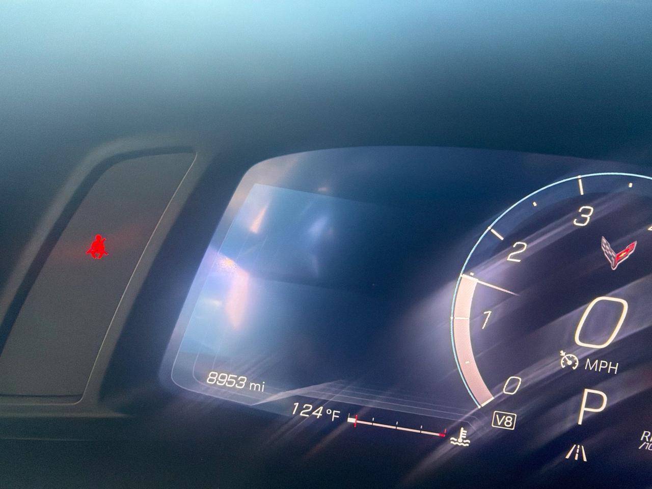 2020 Chevrolet Corvette Stingray Annapolis MD