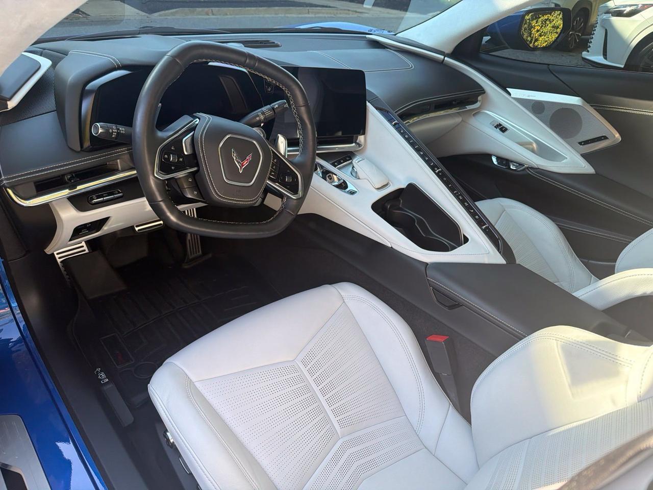 2020 Chevrolet Corvette Stingray Annapolis MD