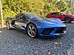 2020 Chevrolet Corvette Stingray