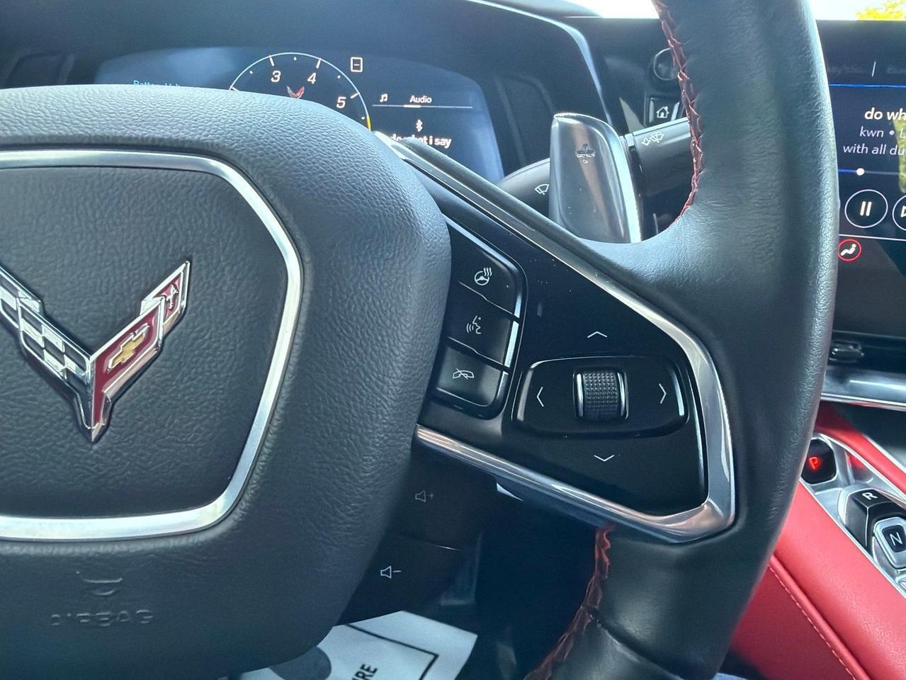 2020 Chevrolet Corvette Stingray Annapolis MD