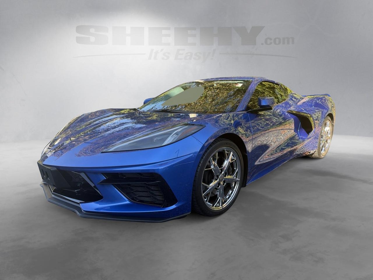 2020 Chevrolet Corvette Stingray Annapolis MD