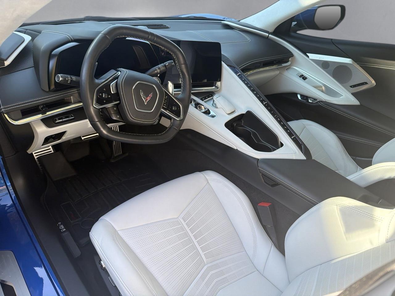 2020 Chevrolet Corvette Stingray Annapolis MD