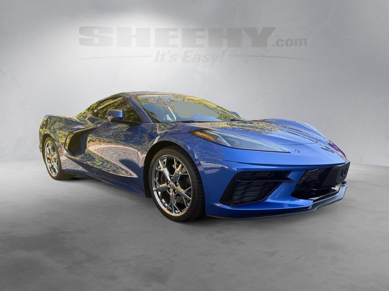 2020 Chevrolet Corvette Stingray Annapolis MD
