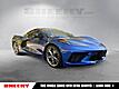 2020 Chevrolet Corvette Stingray