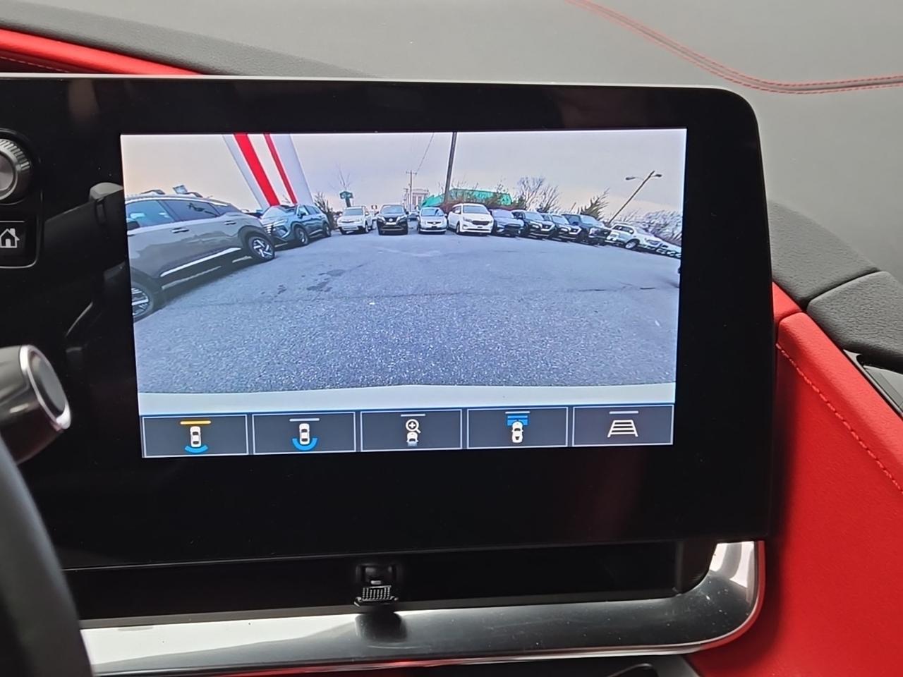 2020 Chevrolet Corvette Stingray Glen Burnie MD