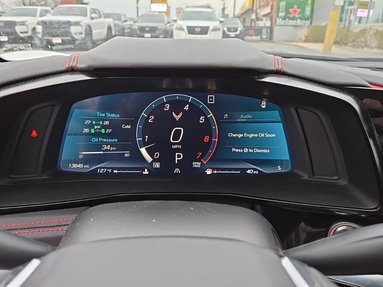 2020 Chevrolet Corvette Stingray Glen Burnie MD