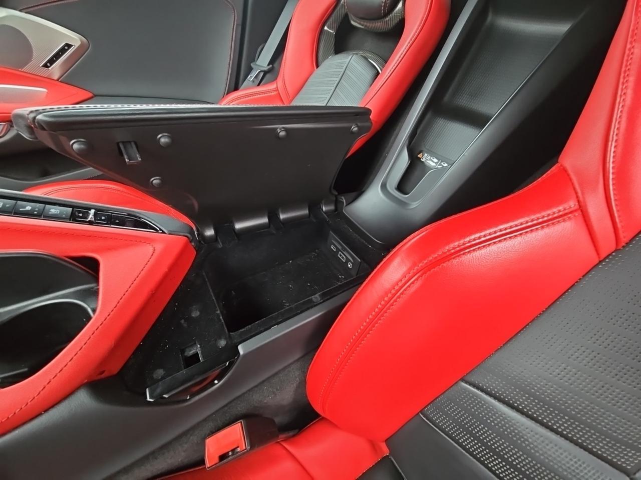 2020 Chevrolet Corvette Stingray Glen Burnie MD