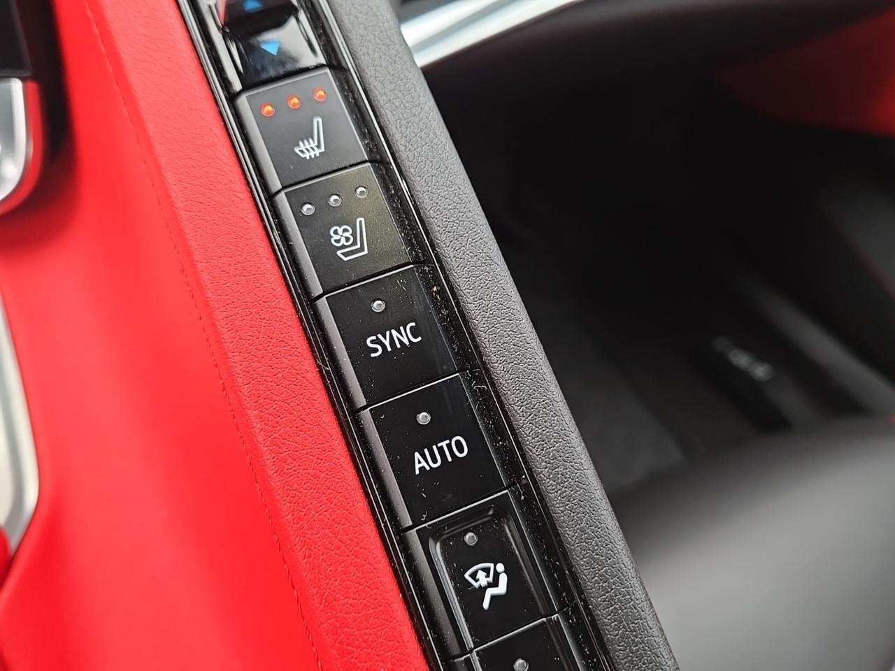 2020 Chevrolet Corvette Stingray Glen Burnie MD