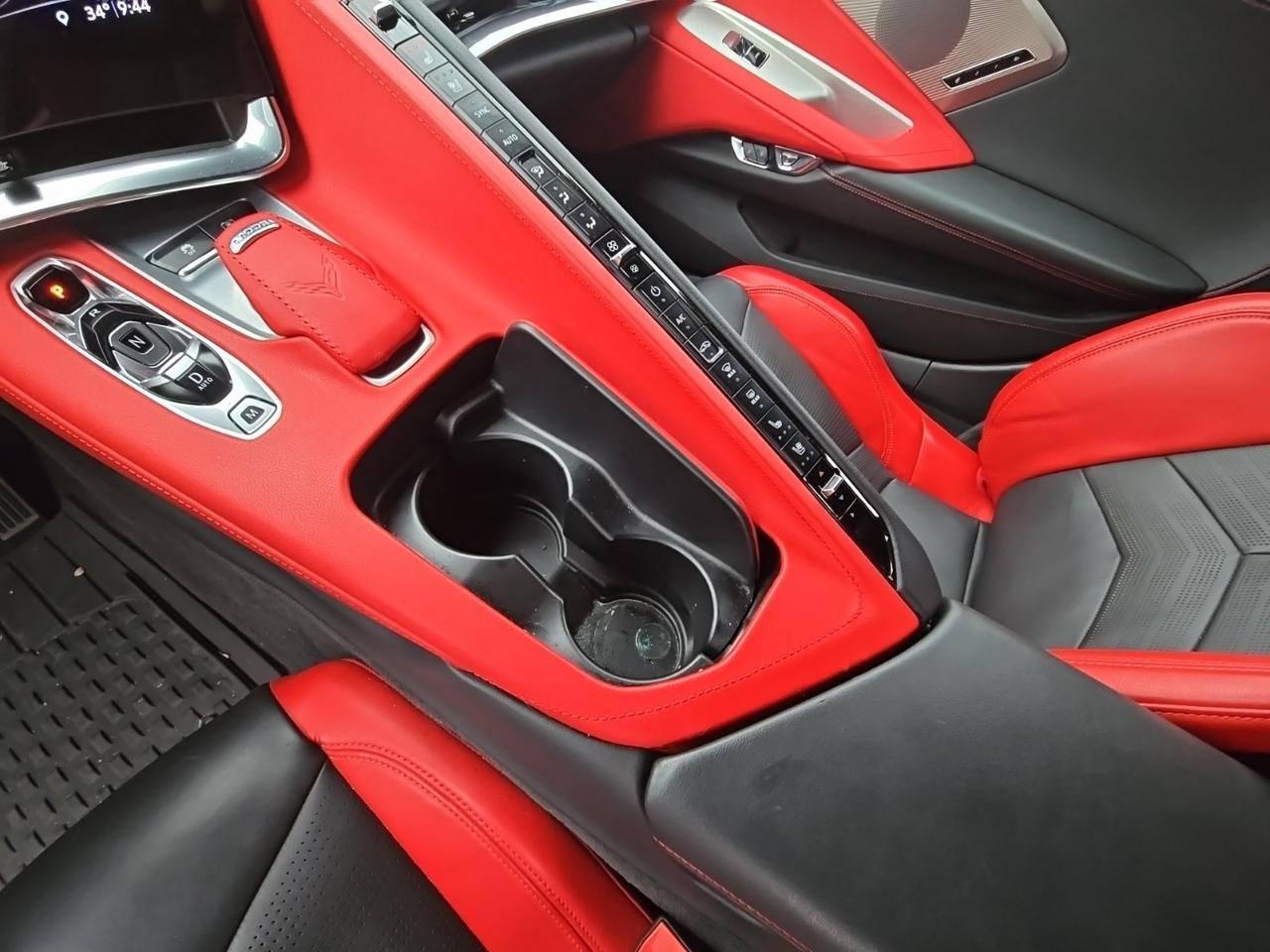 2020 Chevrolet Corvette Stingray Glen Burnie MD