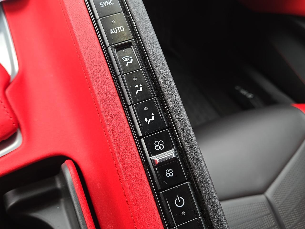 2020 Chevrolet Corvette Stingray Glen Burnie MD