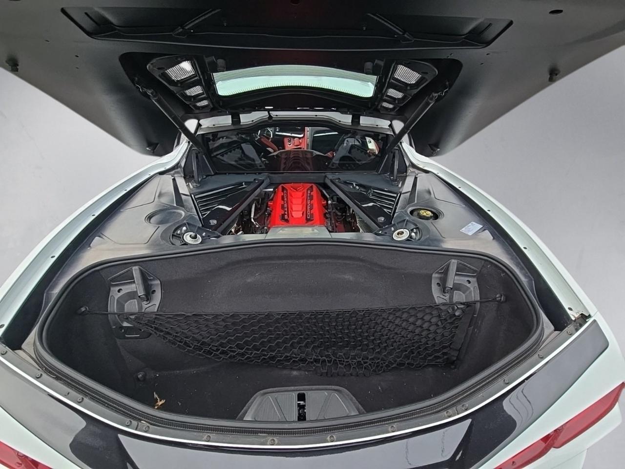 2020 Chevrolet Corvette Stingray Glen Burnie MD