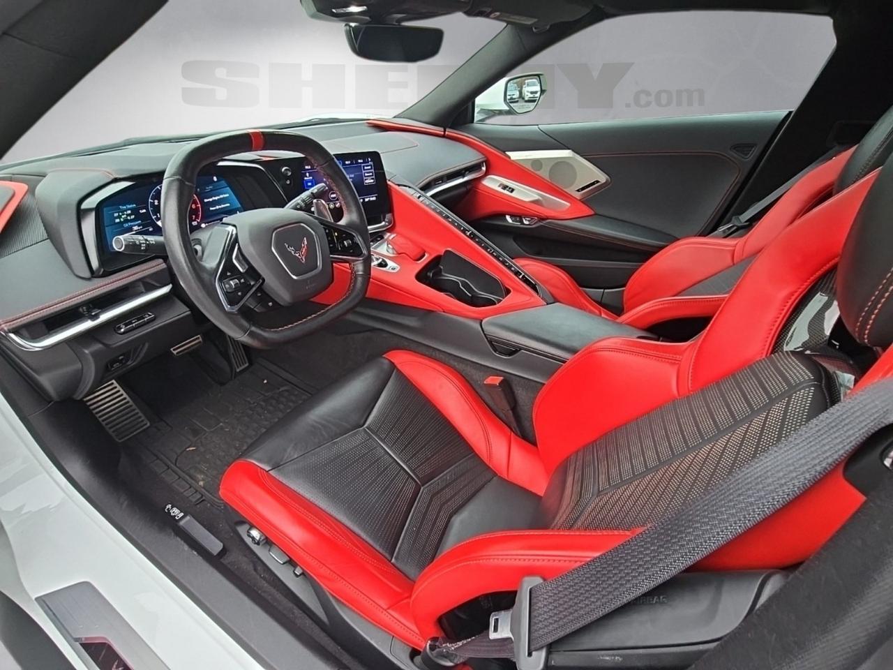 2020 Chevrolet Corvette Stingray Glen Burnie MD