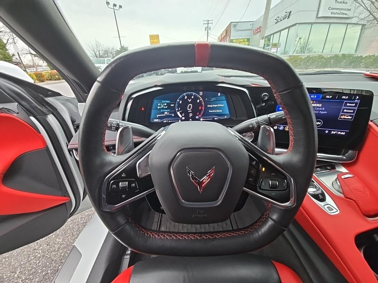 2020 Chevrolet Corvette Stingray Glen Burnie MD