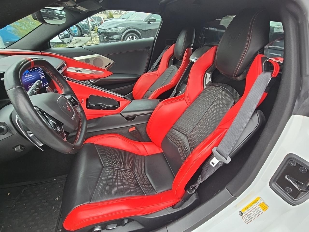 2020 Chevrolet Corvette Stingray Glen Burnie MD