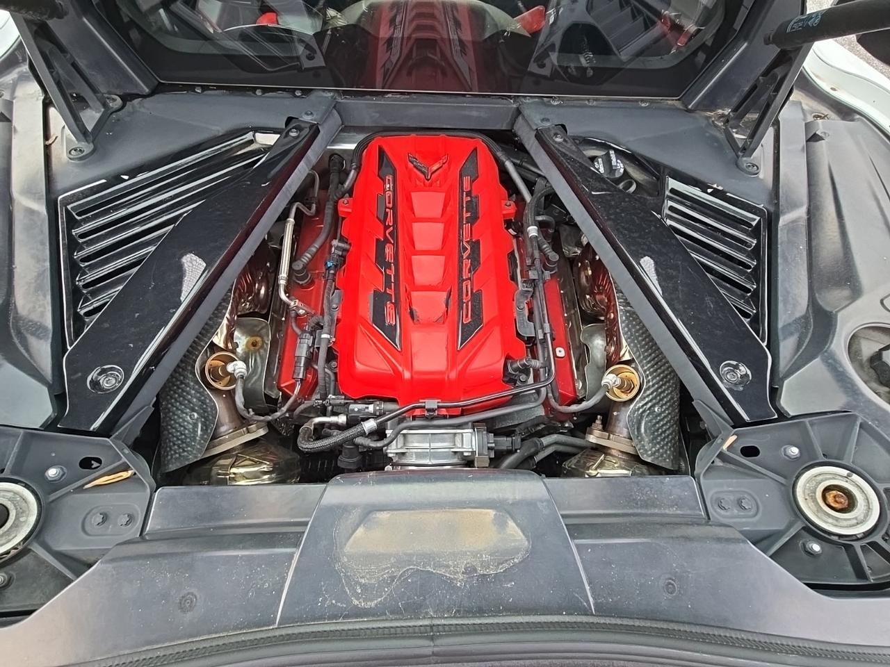 2020 Chevrolet Corvette Stingray Glen Burnie MD