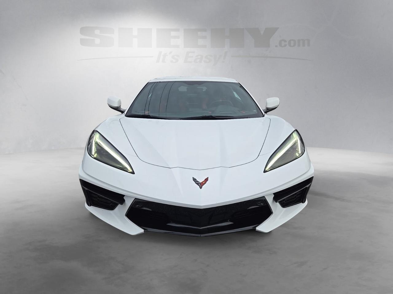 2020 Chevrolet Corvette Stingray Glen Burnie MD