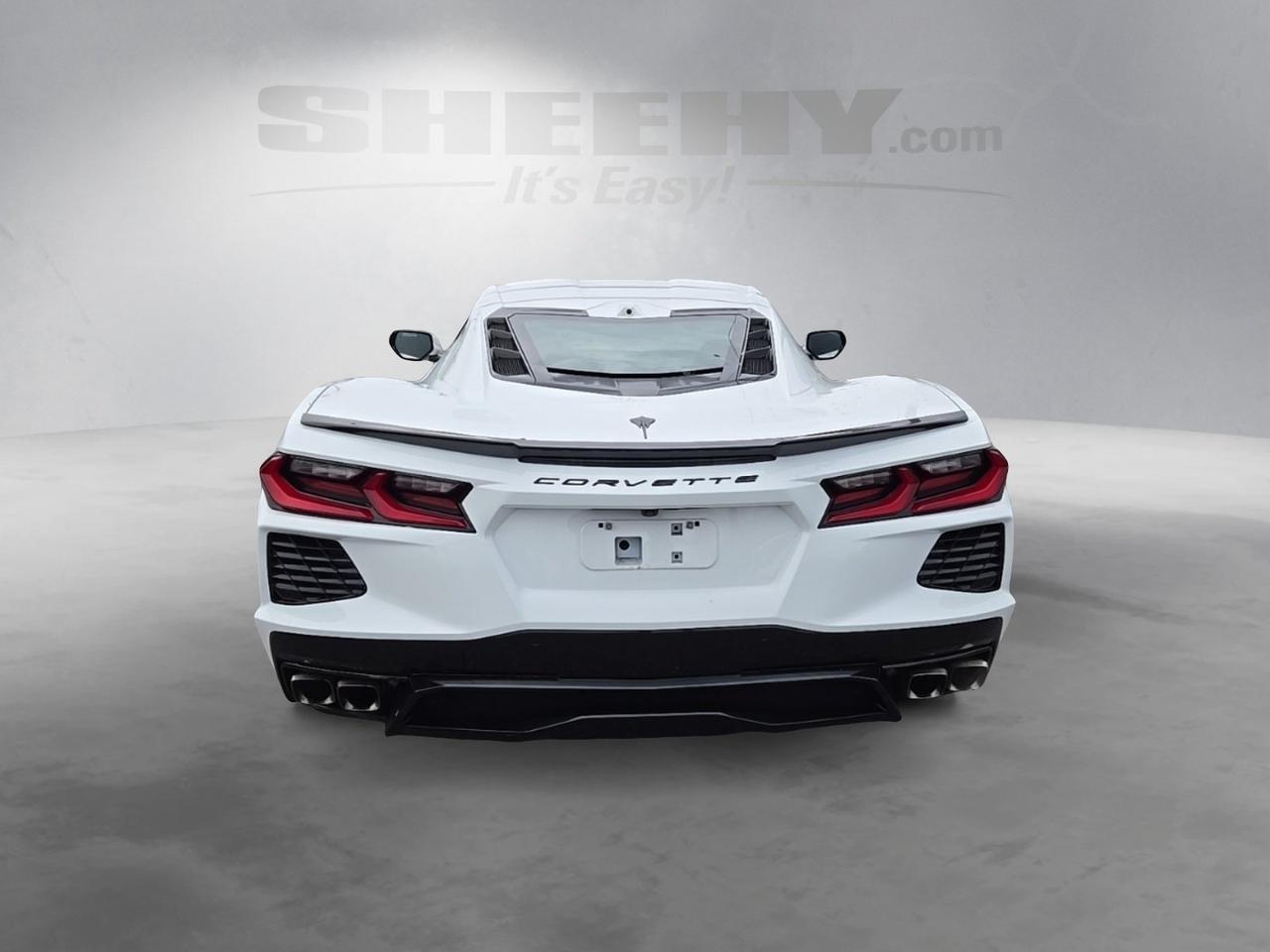 2020 Chevrolet Corvette Stingray Glen Burnie MD