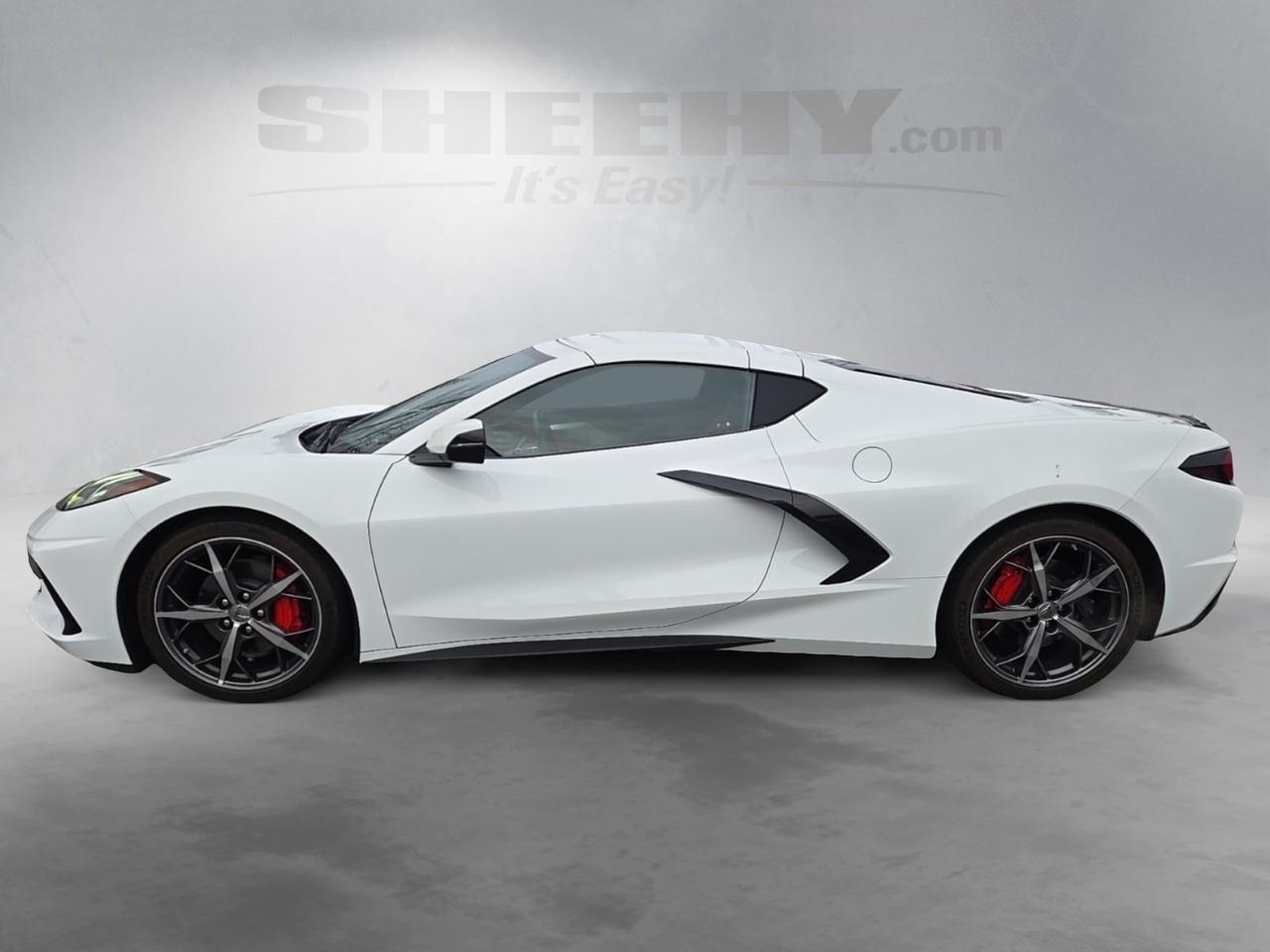 2020 Chevrolet Corvette Stingray Glen Burnie MD