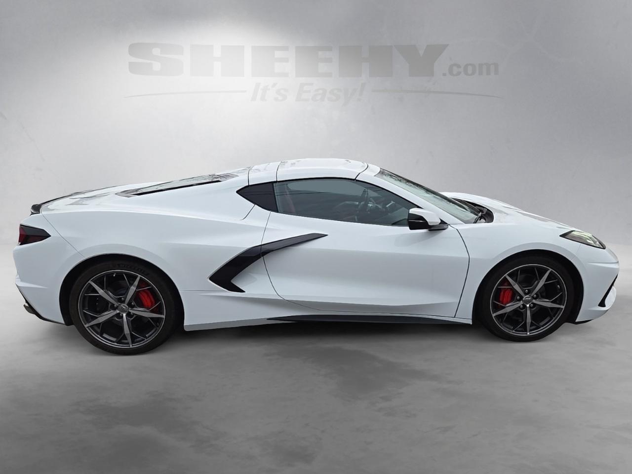 2020 Chevrolet Corvette Stingray Glen Burnie MD