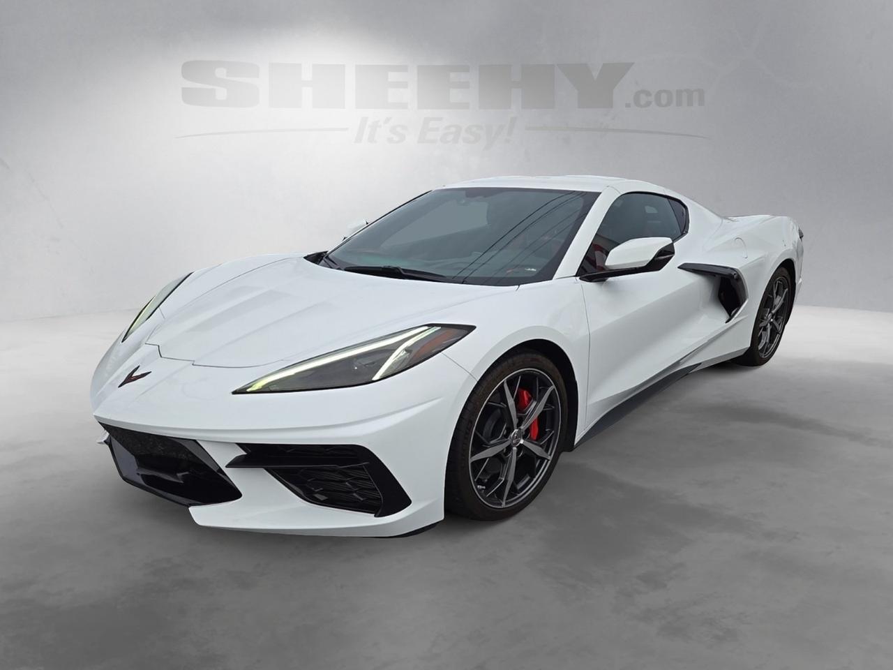 2020 Chevrolet Corvette Stingray Glen Burnie MD