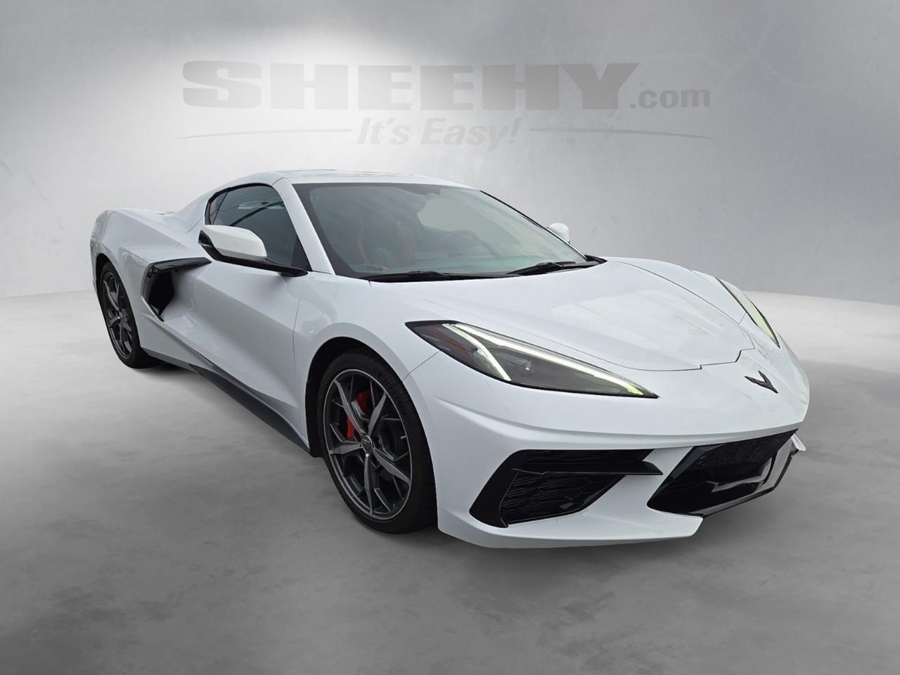 2020 Chevrolet Corvette Stingray Glen Burnie MD