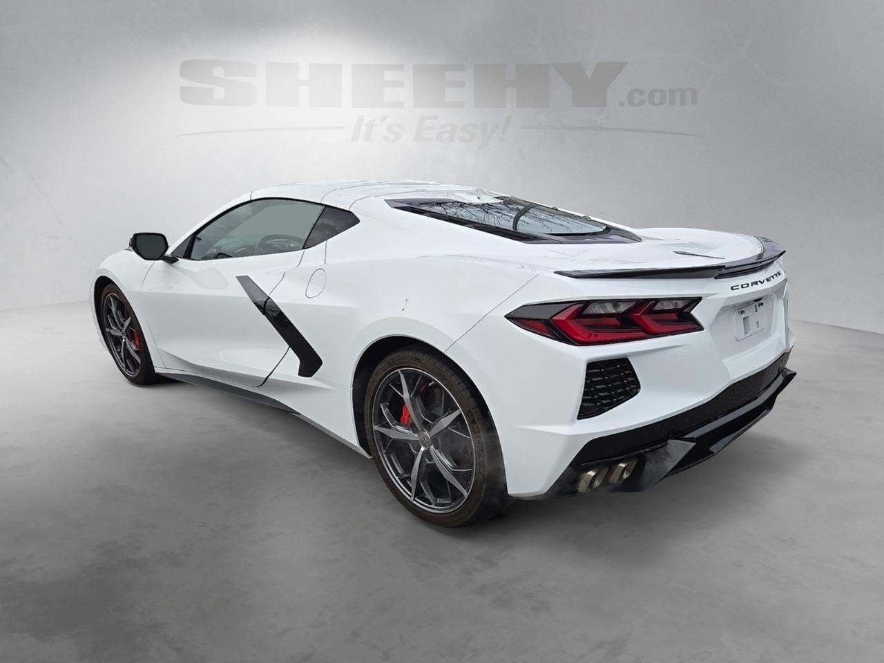 2020 Chevrolet Corvette Stingray Glen Burnie MD