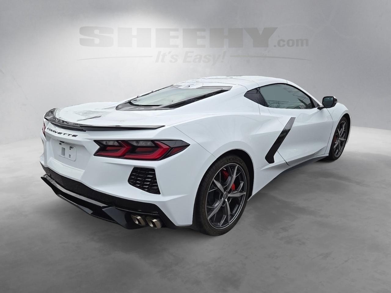 2020 Chevrolet Corvette Stingray Glen Burnie MD