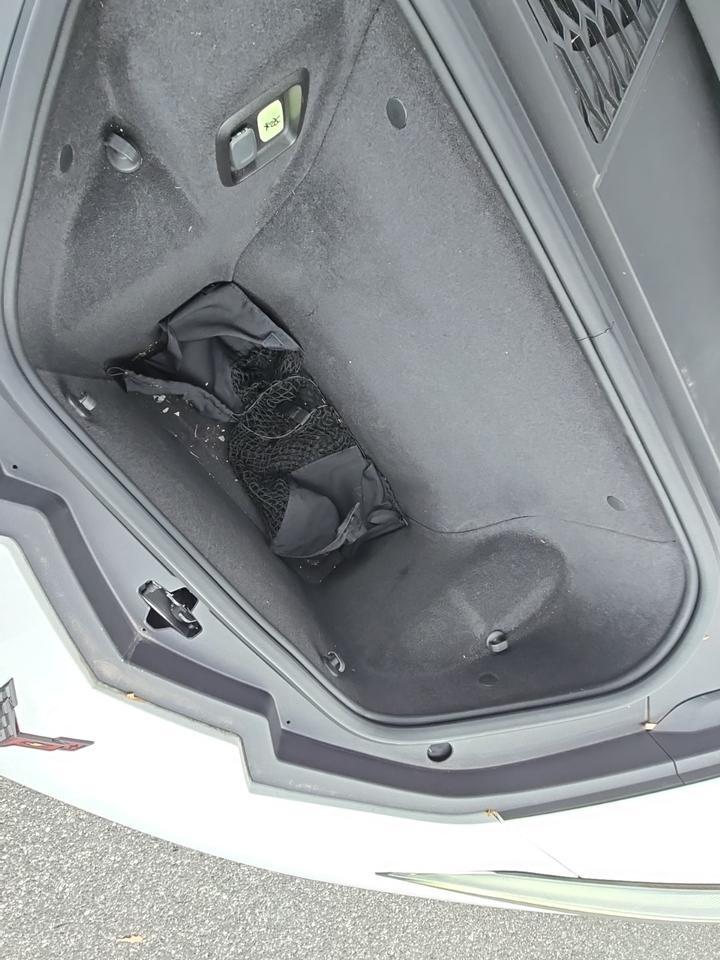 2020 Chevrolet Corvette Stingray Glen Burnie MD