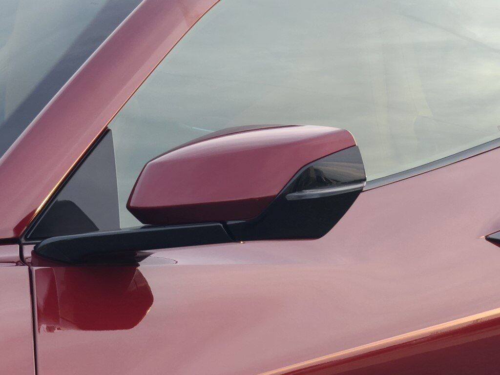 2020 Chevrolet Corvette Stingray Springfield VA