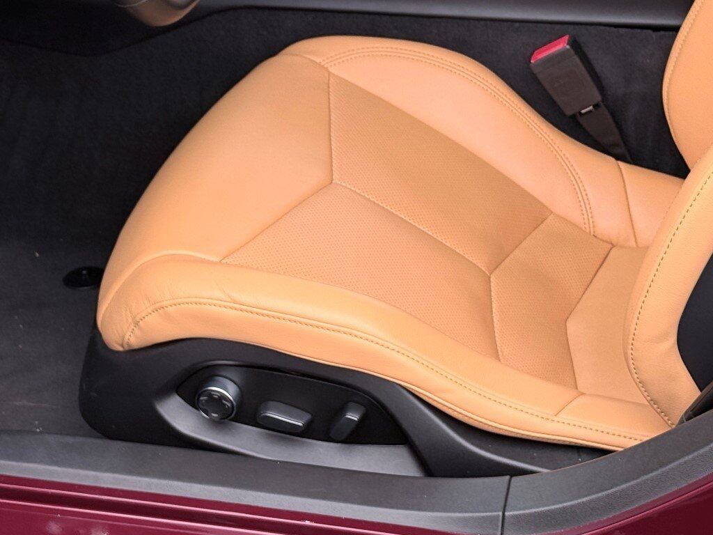 2020 Chevrolet Corvette Stingray Springfield VA