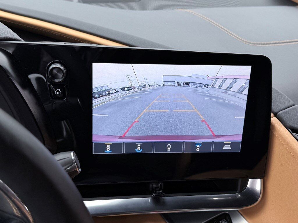 2020 Chevrolet Corvette Stingray Springfield VA