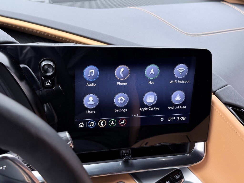 2020 Chevrolet Corvette Stingray Springfield VA